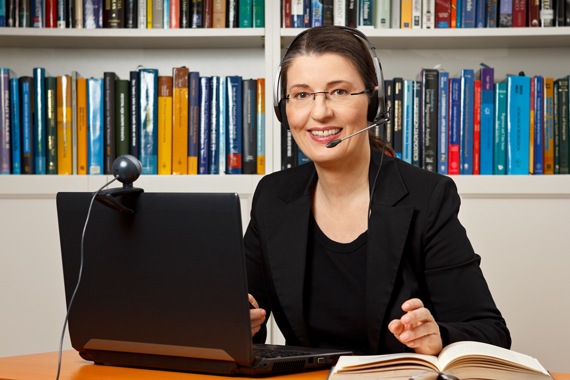 ON-LINE  - -HR- 